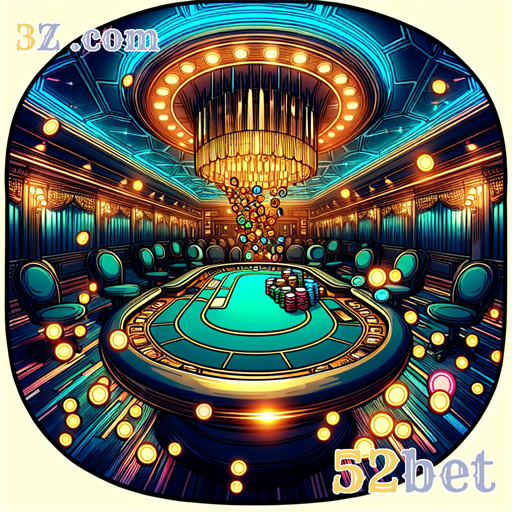 Entretenimento e Inovação no Casino da 52bet