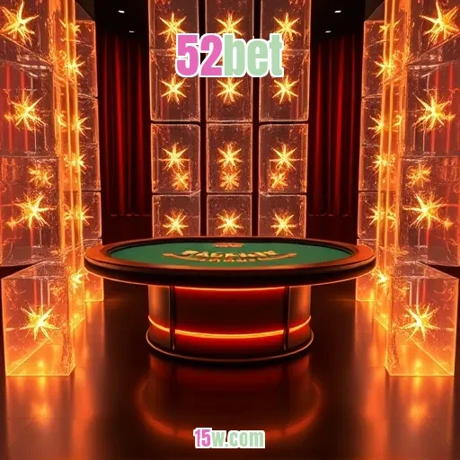 52bet: Uma Aventura Empolgante no Cassino Brasileiro
