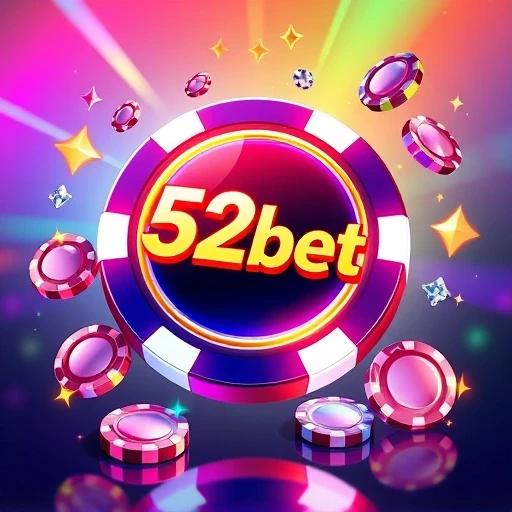 52bet Logo