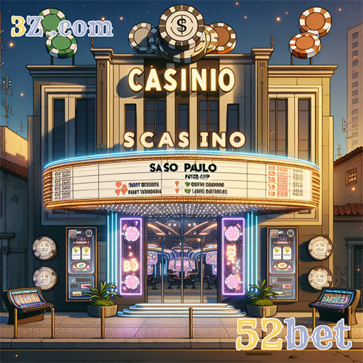 Entrando em Grande Estilo: O Login do 52bet