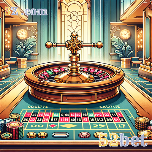 Slots Fantásticos: A Magia do 52bet em Cada Gira